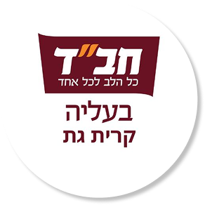 חבד קרית גת