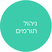 ניהול תורמים